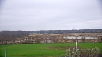 Weather camera view of Morris Elementary School.