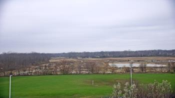 Weather camera view of Morris Elementary School.