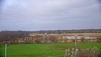 Weather camera view of Morris Elementary School.