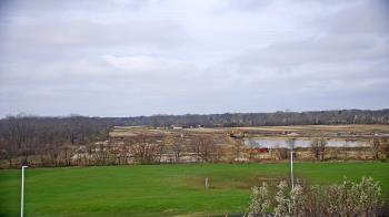 Weather camera view of Morris Elementary School.