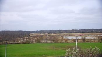 Weather camera view of Morris Elementary School.