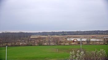 Weather camera view of Morris Elementary School.