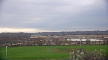 Weather camera view of Morris Elementary School.