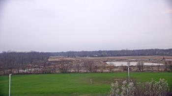 Weather camera view of Morris Elementary School.