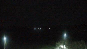 Weather camera view of Morris Elementary School.