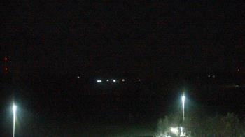 Weather camera view of Morris Elementary School.