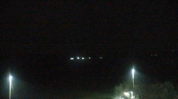 Weather camera view of Morris Elementary School.