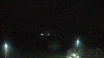 Weather camera view of Morris Elementary School.