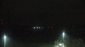 Weather camera view of Morris Elementary School.