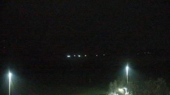 Weather camera view of Morris Elementary School.