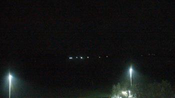 Weather camera view of Morris Elementary School.