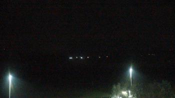 Weather camera view of Morris Elementary School.