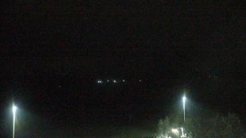 Weather camera view of Morris Elementary School.