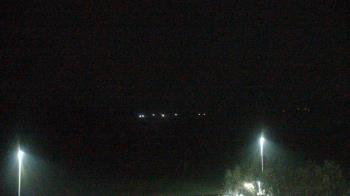 Weather camera view of Morris Elementary School.