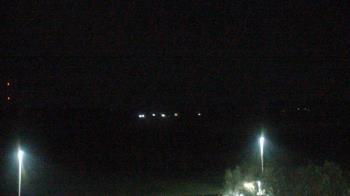 Weather camera view of Morris Elementary School.