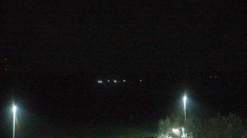 Weather camera view of Morris Elementary School.