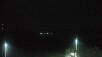 Weather camera view of Morris Elementary School.