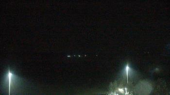 Weather camera view of Morris Elementary School.