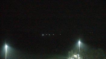 Weather camera view of Morris Elementary School.