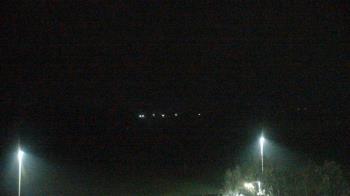 Weather camera view of Morris Elementary School.