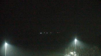 Weather camera view of Morris Elementary School.