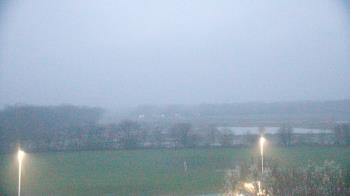 Weather camera view of Morris Elementary School.