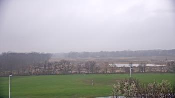 Weather camera view of Morris Elementary School.