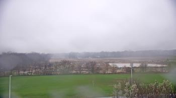 Weather camera view of Morris Elementary School.