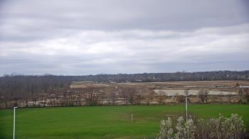 Weather camera view of Morris Elementary School.