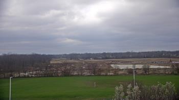 Weather camera view of Morris Elementary School.
