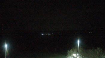 Weather camera view of Morris Elementary School.