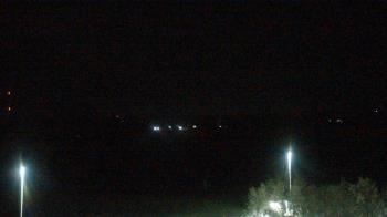 Weather camera view of Morris Elementary School.