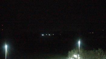 Weather camera view of Morris Elementary School.