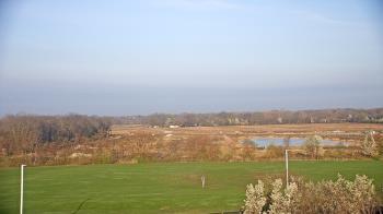 Weather camera view of Morris Elementary School.