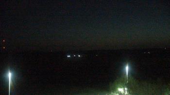 Weather camera view of Morris Elementary School.