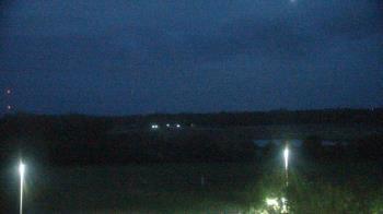 Weather camera view of Morris Elementary School.