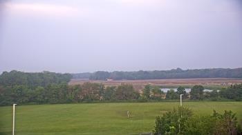Weather camera view of Morris Elementary School.