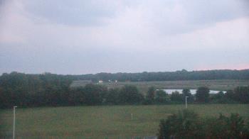 Weather camera view of Morris Elementary School.