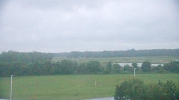 Weather camera view of Morris Elementary School.
