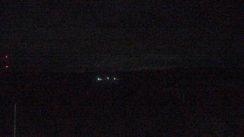 Weather camera view of Morris Elementary School.