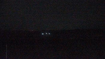 Weather camera view of Morris Elementary School.