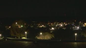 Weather camera view of Juniata High School.