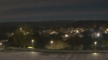 Weather camera view of Juniata High School.