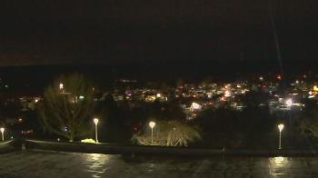 Weather camera view of Juniata High School.