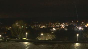 Weather camera view of Juniata High School.