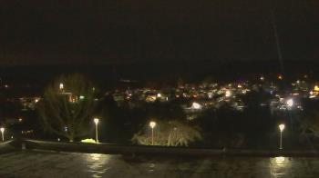 Weather camera view of Juniata High School.