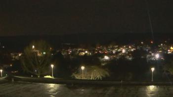 Weather camera view of Juniata High School.