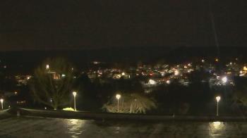 Weather camera view of Juniata High School.