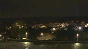 Weather camera view of Juniata High School.