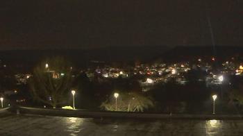 Weather camera view of Juniata High School.